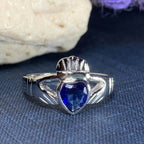 Dublin Claddagh Ring - 4