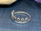 Celtic Crown Ring - 4