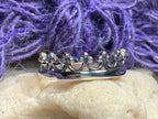 Celtic Crown Ring - 4
