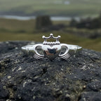 Bantry Claddagh Ring