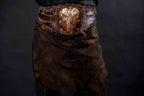 Hero belt with emblem (God of War) - S