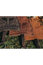 Viking key holder (key case) - 