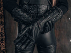 Witcher bracers - for one hand