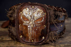 Hero belt with emblem (God of War) - S