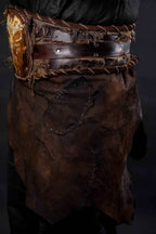 Hero belt with emblem (God of War) - S