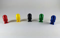 Player Tokens (Color Style) for Terraforming Mars