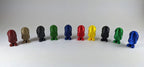 Player Tokens (Color Style) for Terraforming Mars