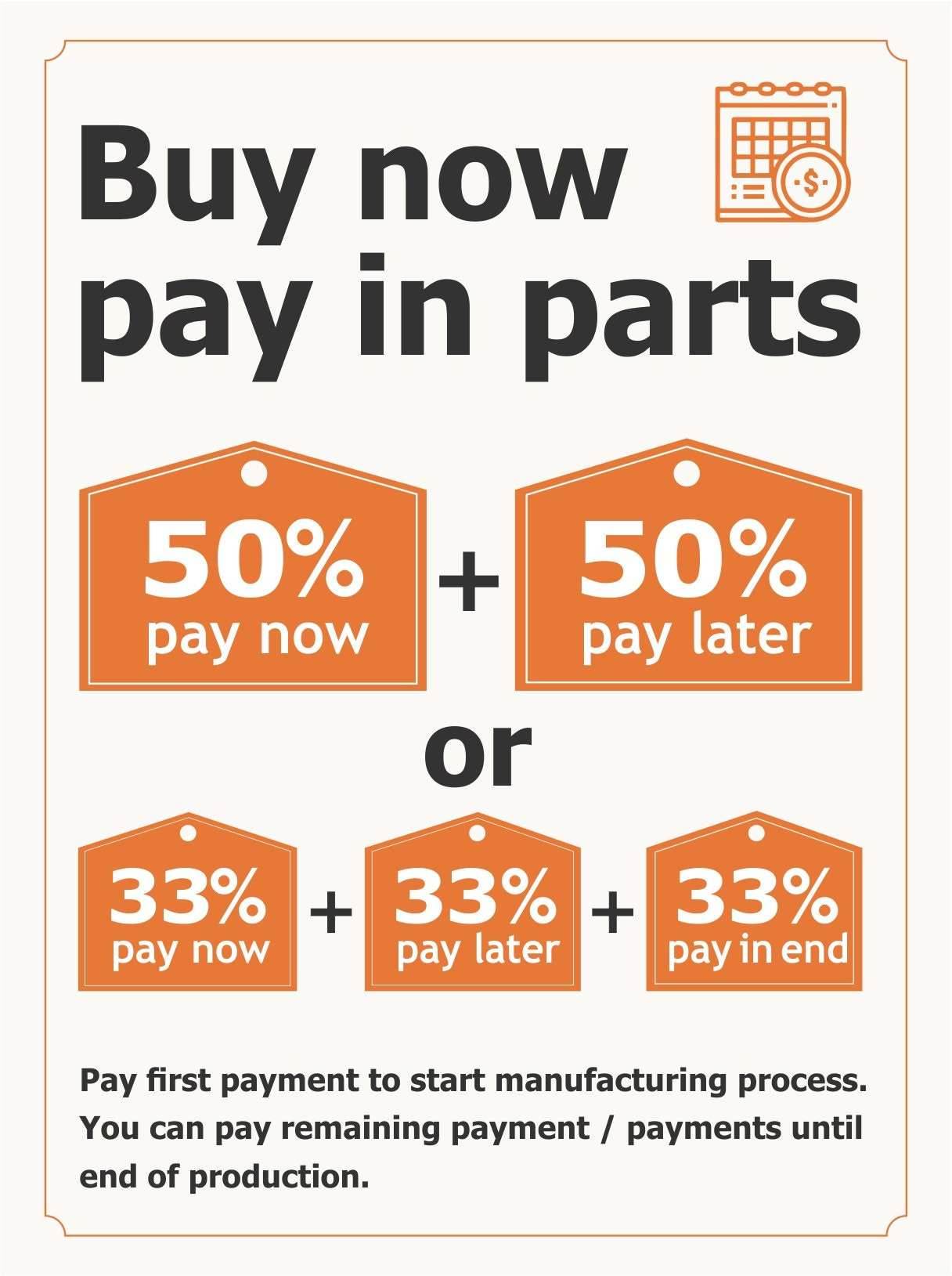 Viking body armor with shoulders - S / Full payment