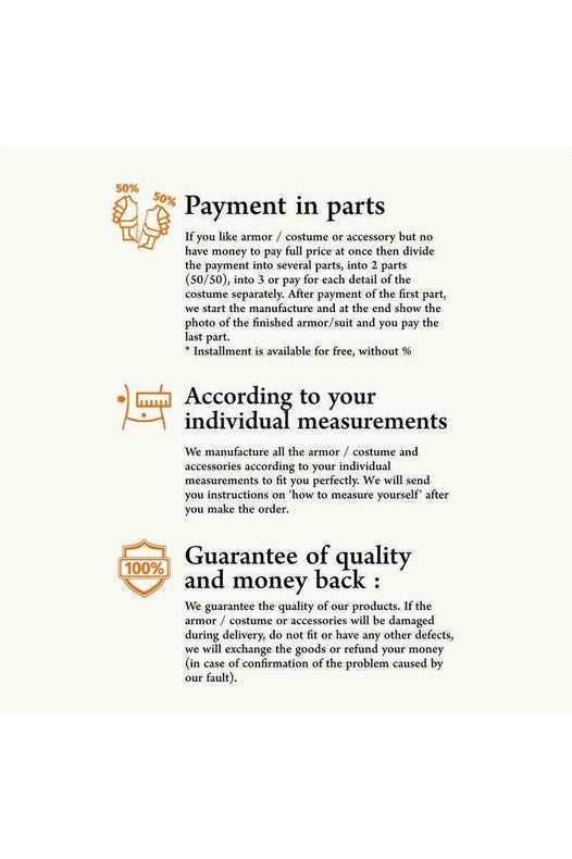 Wool celtic shirt - S