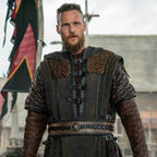 Ubbe viking body armor (Vikings) - S