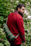 Aragorn's wool bedroll - 