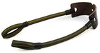 Classic Hardwood Slingshot With Metal Cap - Traditional Design