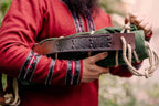 Aragorn's wool bedroll - 