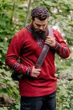 Aragorn's wool bedroll - 