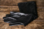 Luke Skywalker glove (Star Wars The Last Jedi) - Black / Right glove