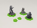 Slime Token Set for Nemesis