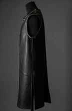 Boromir black vest (Lord of the Rings) - S
