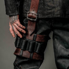 Witcher cosplay bag potion pouch - 