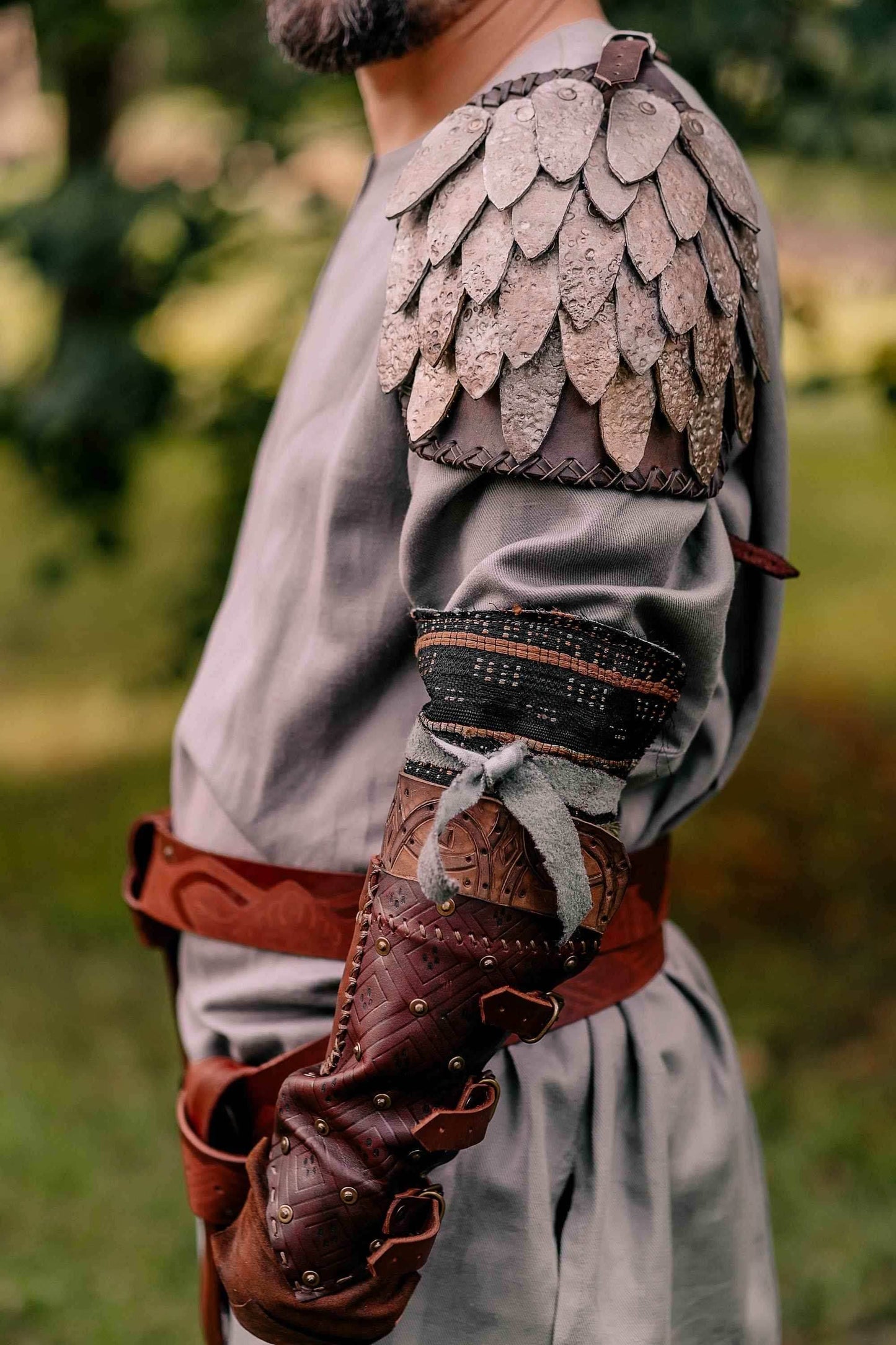 Robin Hood costume - S / Full payment