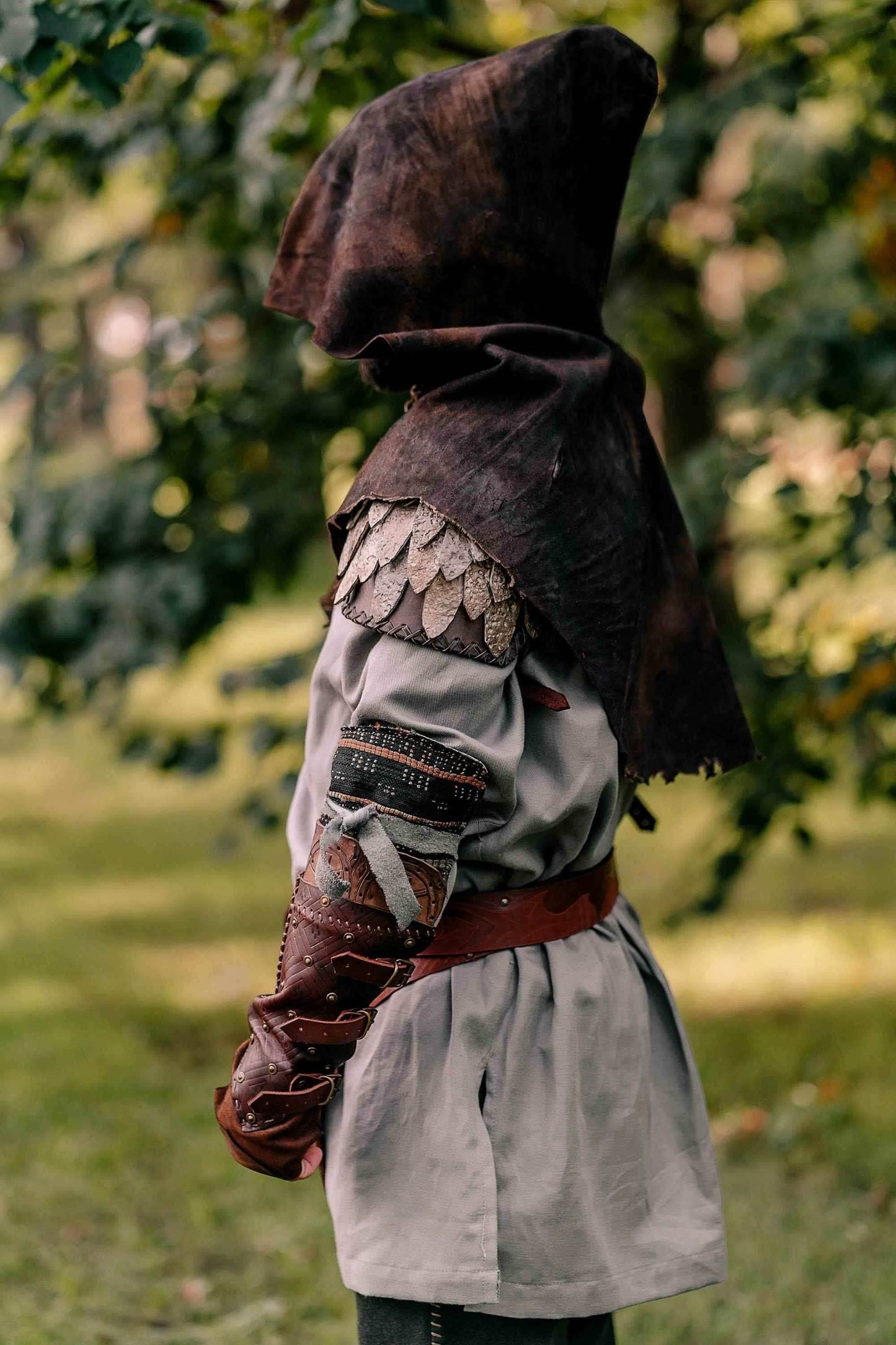 Robin Hood costume - S / Full payment