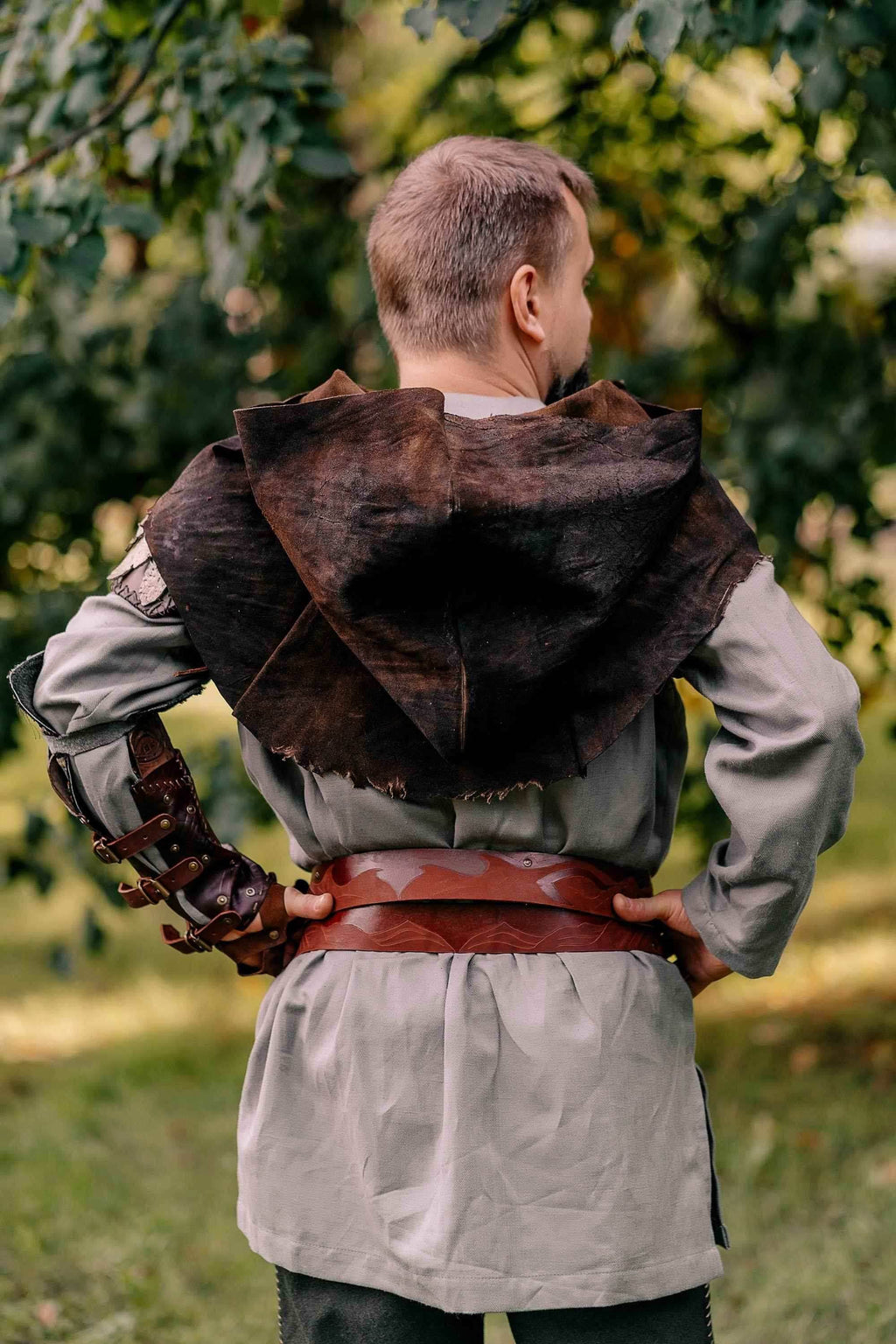 Robin Hood costume - S / Full payment
