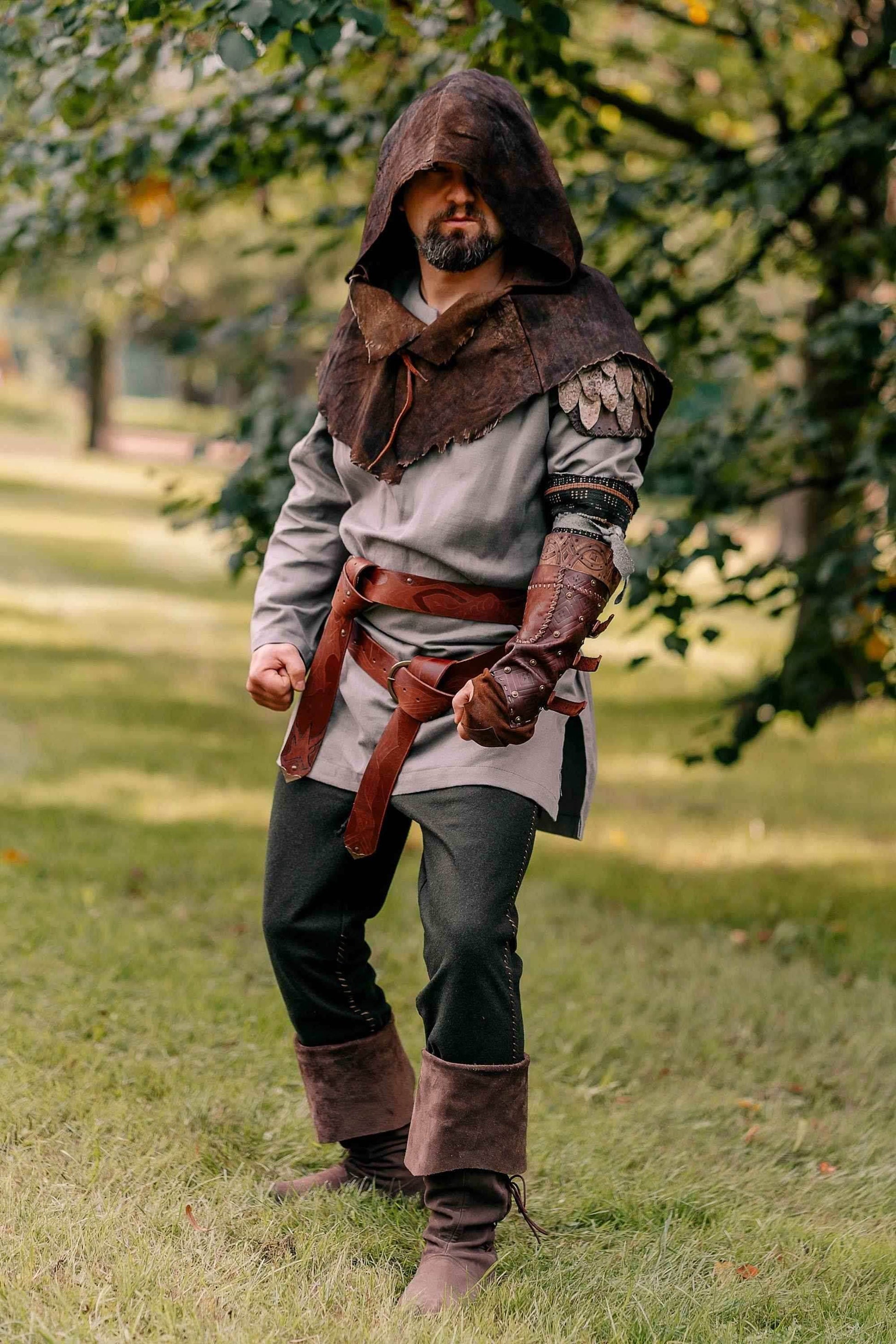 Robin Hood costume - S / Full payment