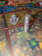 Premium Totems for Middara