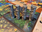 Premium Totems for Middara