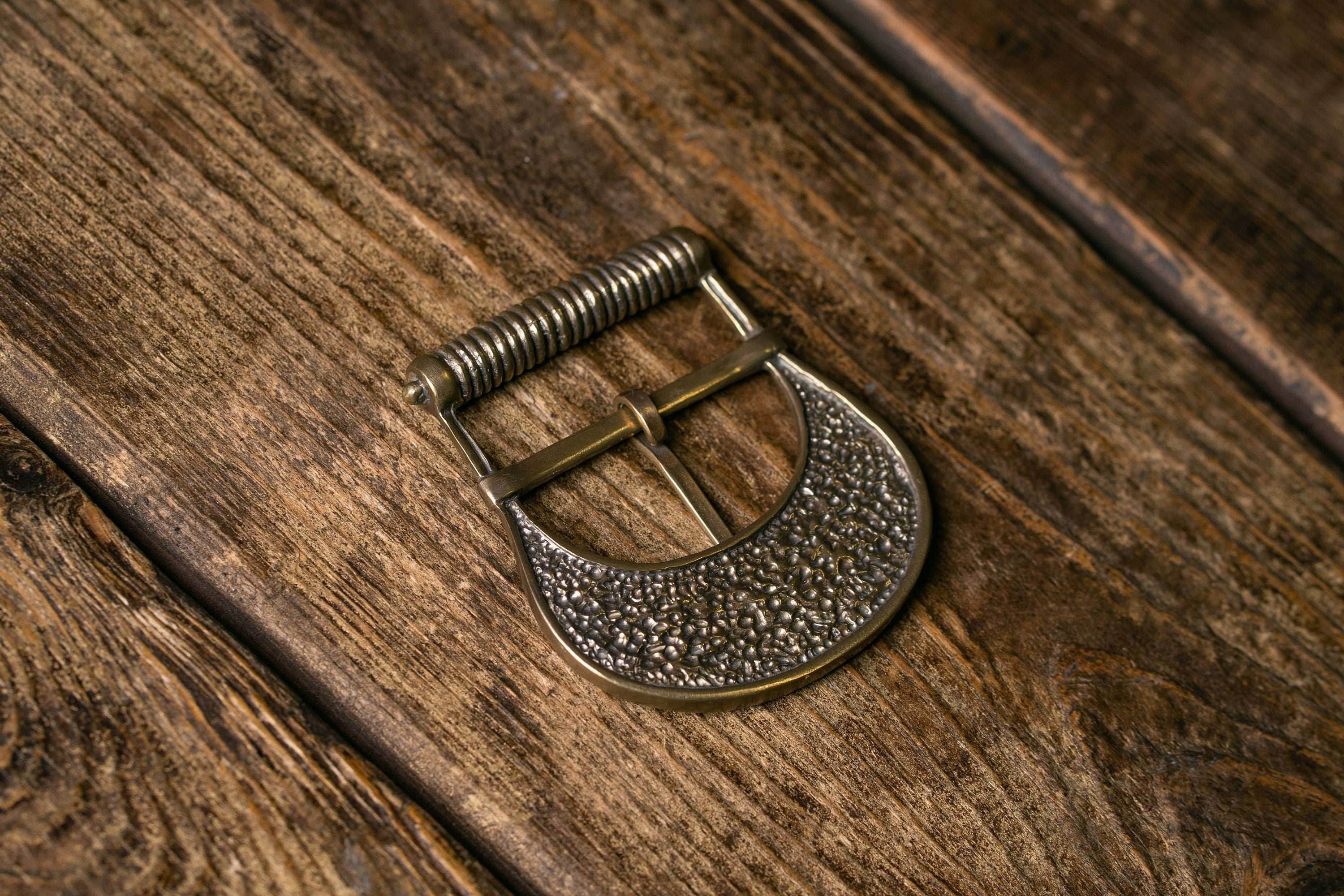 Witcher buckles - 