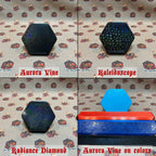 Players Rolling Storage