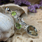 Seadancer Seahorse Necklace