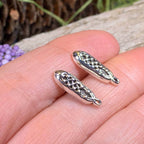 Irish Dance Shoe Post Earrings - 