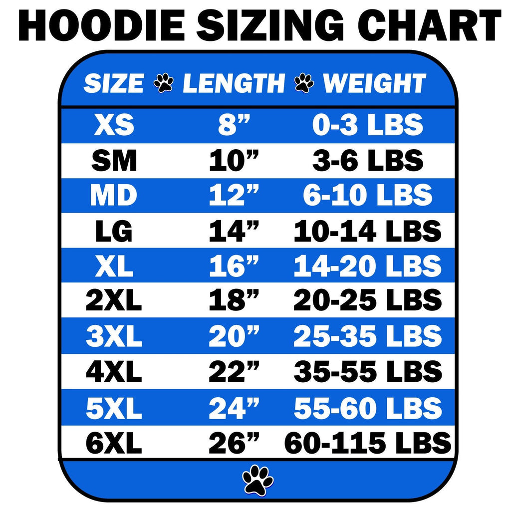 Halloween Pet Hoodie "Ninja Costume"
