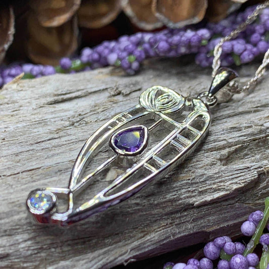 Cairn Catherine Mackintosh Necklace - 18