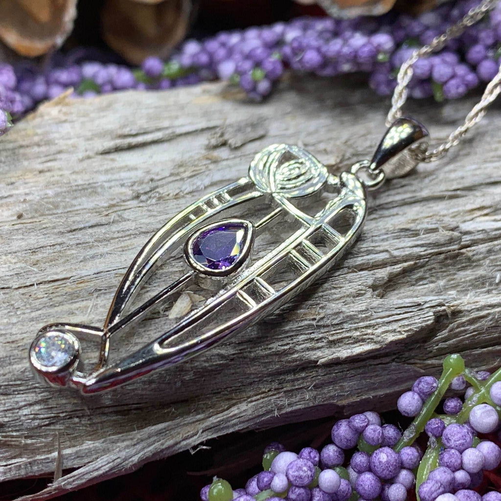 Cairn Catherine Mackintosh Necklace - 18