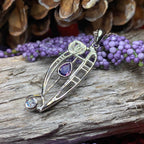 Cairn Catherine Mackintosh Necklace - 18