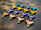 Elite Infantry 3 Wound Tracker 10 pack