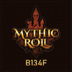 Ancient Anomaly 3D Printed Dice Box/Jail/Vault by Unchained Games - Mythic Roll Collection - Guard Your Dice with Secrets from Time's Abyss. - Black / Yes- Include Random Dice Set