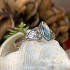 Shannon Celtic Ring