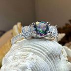 Scottish Eternity Ring - 5