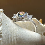Scottish Eternity Ring