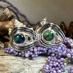 Heathergems Celtic Ring
