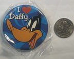 Rare Unopened 1995 Daffy Duck Looney Tunes Pin Awaits Collector