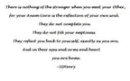 Gaelic Anam Cara Soulmate Ring - 6