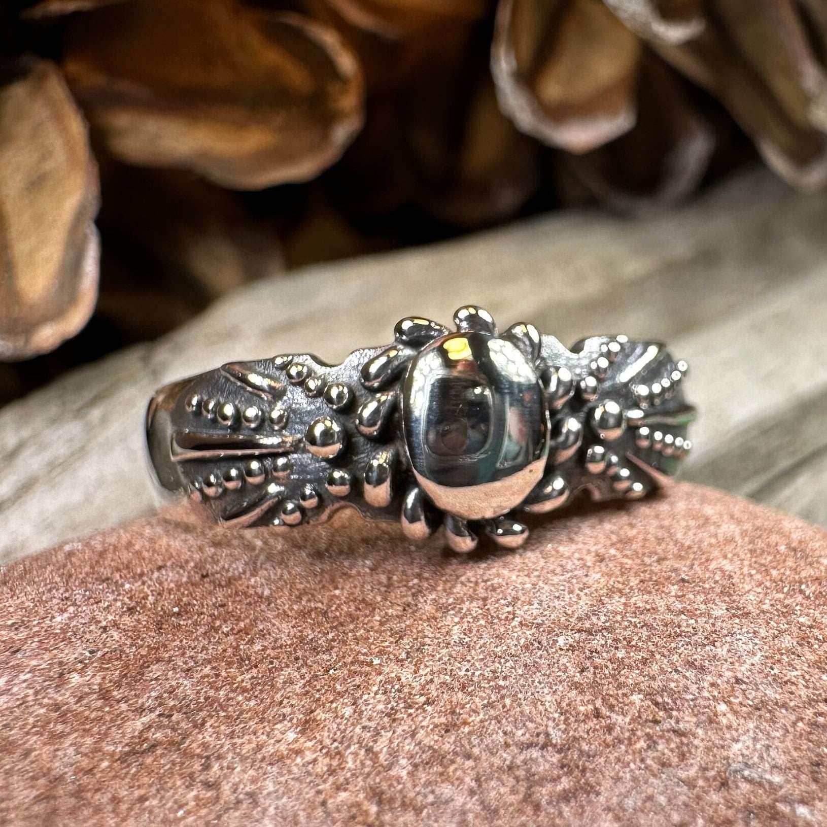 Ronara Celtic Ring - 5
