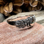 Ronara Celtic Ring - 5