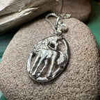 Lorilei Unicorn Necklace