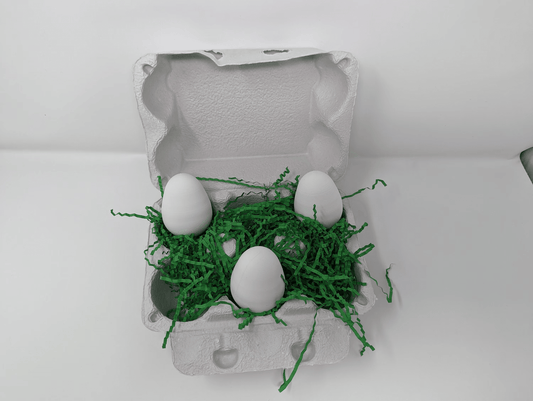 Mystery Dice Egg - Single