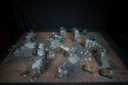 Pariah Nexus Compatible Terrain