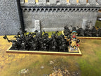 Pre-Magnetized Movement Trays with Bases 20mm